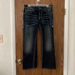 Affliction Jeans  “BLAKE”